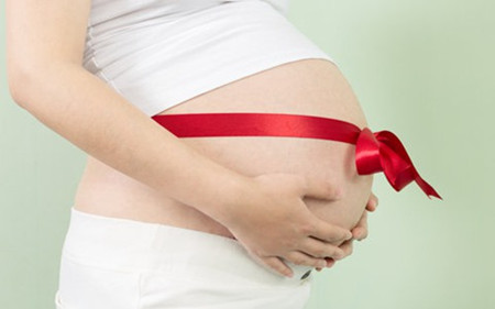 黄山一般孕期什么时候可以开始做亲子鉴定? 